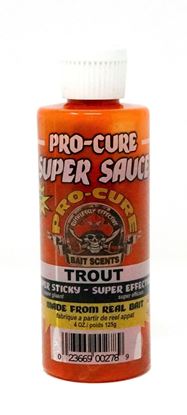 Picture of Pro-Cure SS-TRT Super Sauce 4oz Trout
