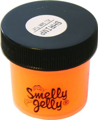 Picture of Smelly Jelly 110 Regular Scent 1oz Shrimp