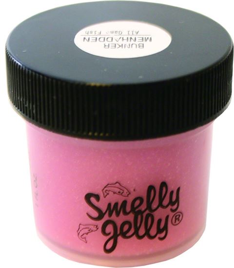 Picture of Smelly Jelly 172 Regular Scent 1oz Bunker Menhadden