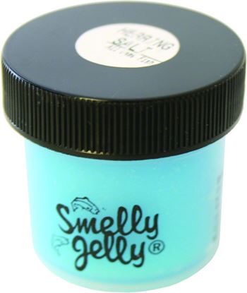 Picture of Smelly Jelly 100 Salt-N-Scent 1oz Herring Salt (674572)