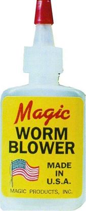 Picture of Magic 1004 Worm Blower (181131)