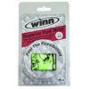 Picture of Winn Grips OW11-LC Polymer Rod Grip Overwrap, 96" L, Lime Camo