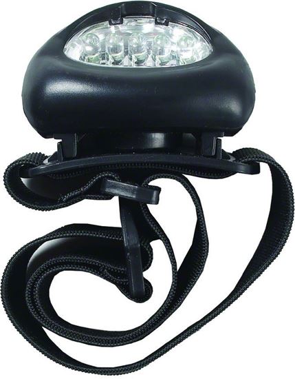 Picture of Baker BHL LED Headlight