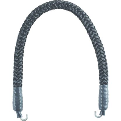 Picture of Berkley BAROPEHANDLE Rope Bucket Handle Black