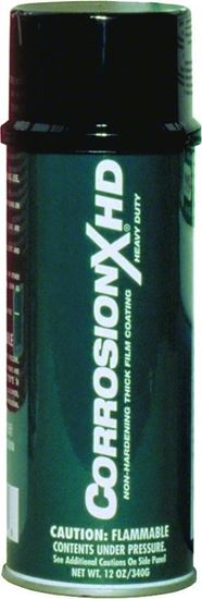 Picture of CorrosionX 90104 Heavy-Duty 12oz Aerosol