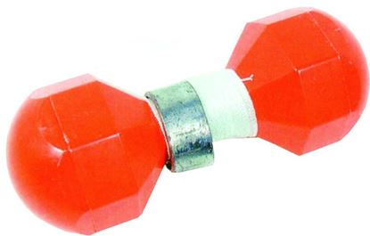 Picture of Eagle Claw AMDB Dumbbell Marker Buoy Orange