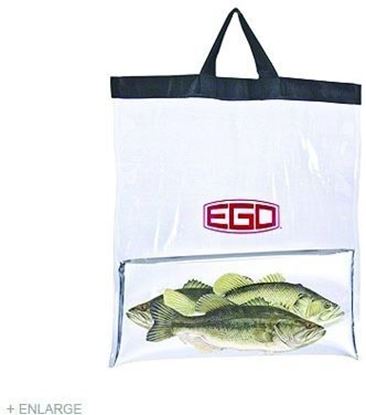 Picture of EGO 73011 Tournament Weigh-In Bag, 8 Gallon