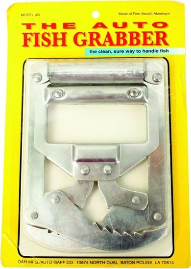 Picture of O&H AG Auto Gaff Fish Grabber