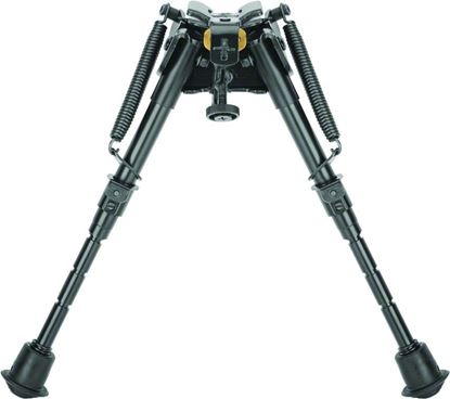 Picture of Caldwell 247142 XLA 6"-9" Bipod Pivot CP=6