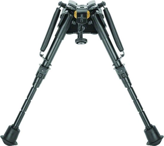 Picture of Caldwell 247142 XLA 6"-9" Bipod Pivot CP=6