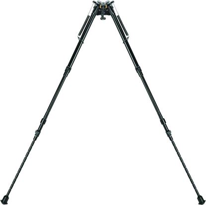 Picture of Caldwell 635705 XLA 13-1/2"-27" Bipod Pivot Model