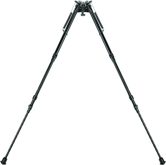 Picture of Caldwell 635705 XLA 13-1/2"-27" Bipod Pivot Model