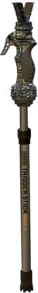 Picture of Primos 65810 Trigger Stick Gen 3 Short Monopod Shooting Rest, Camo, 21-30", Clam