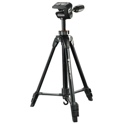 Picture of Vanguard Mak S Folding Tripod