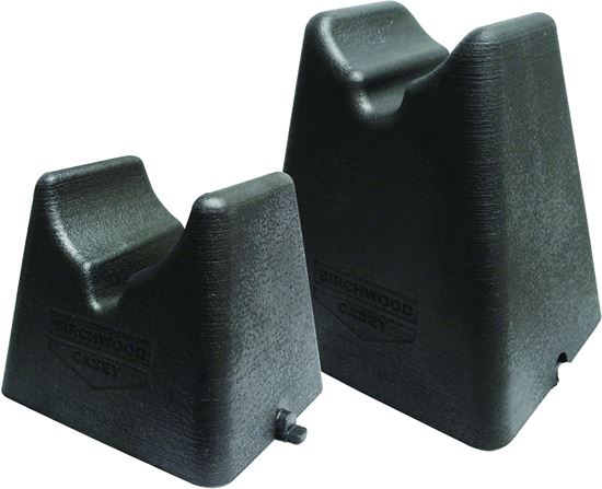 Picture of Birchwood Casey 48202 Nested 2-Piece Rest