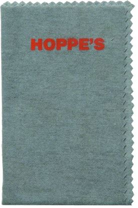 Picture of Hoppes 1218 Silicone Gun And Reel Cleaning Cloth, Poly Bag