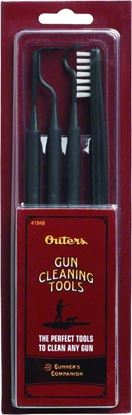 Picture of Outers 41948 Gun Cleaning Tool Set