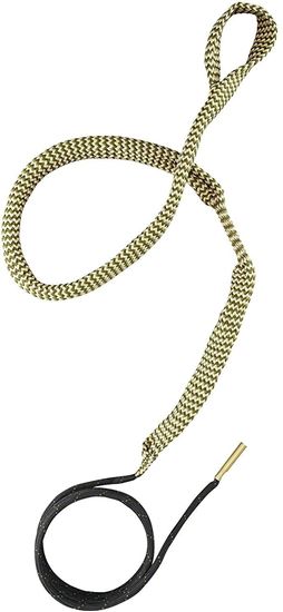 Picture of Hoppes 24018VD Viper Den Bore Cleaner .35, .350, .358, .375, Caliber Rifle