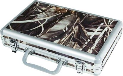 Picture of Outers 70093 28pc Aluminum Camo Kit .22Cal-Up