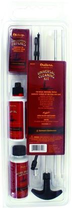 Picture of Outers 96200 Cleaning Kit Universal Clam Pk