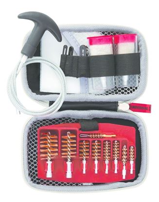 Picture of Real Avid AVGCK310-U Gun Boss Universal Pull Through Cable Cleaning Kit (112728)