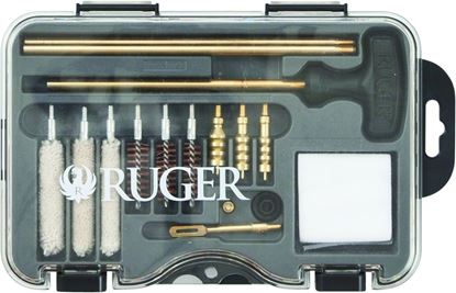 Picture of Allen 27836 Ruger Universal Handgun Kit
