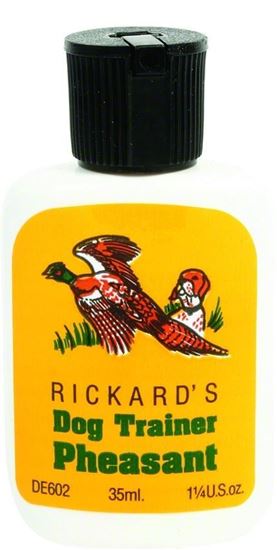 Picture of Pete Rickard DE602 Pheasant Training Scent Gun Dog 1-1/4oz