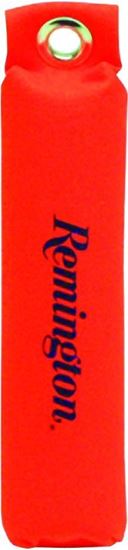 Picture of Remington R1831-ORG09 2"x9" Canvas Dog Training Dummy Orange