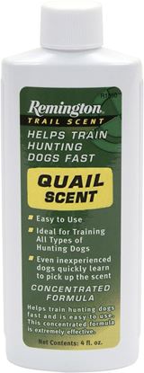 Picture of Remington R1850-QUA04 Dog Training Scent 4oz QUA-Quail