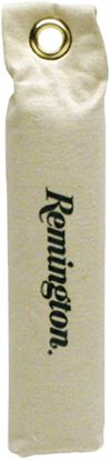 Picture of Remington R1832-NAT12 3"x12" Canvas Dog Training Dummy Natural