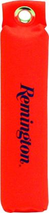 Picture of Remington R1832-ORG12 3"x12" Canvas Dog Training Dummy Orange