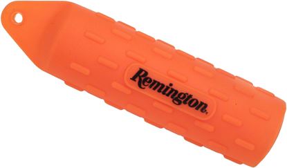 Picture of Remington R1822-ORG12 3"x12" Vinyl Dog Training Dummy Orange