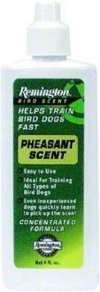 Picture of Remington R1850-PHE04 Dog Training Scent 4oz. Bottle Pheasant