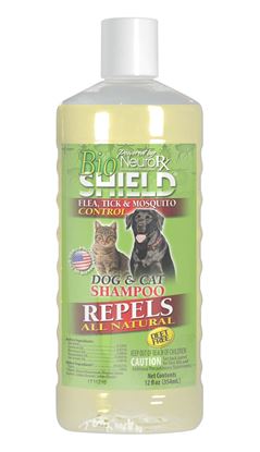 Picture of Bio Shield BS1052 12 oz Pet Shampoo