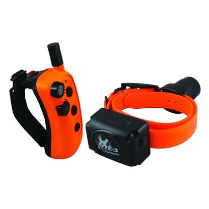 Picture of DT Systems RAPT1450 Upland Remote Dog Trainer with Collar, Beeper and Hend-Held Transmitter