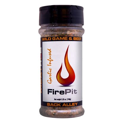Picture of Eastman Outdoors Fire Pit Seasoning Rub