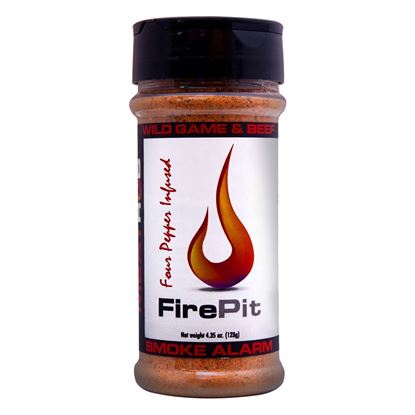 Picture of Eastman Outdoors Fire Pit Seasoning Rub