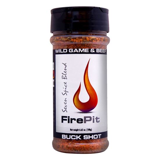 Picture of Eastman Outdoors Fire Pit Seasoning Rub