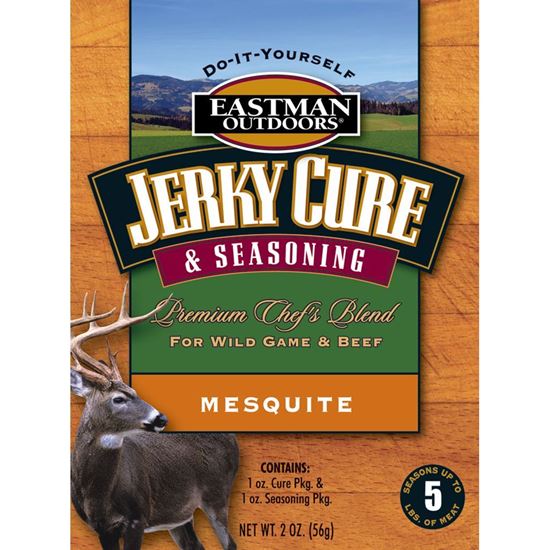 Picture of Eastman Outdoors Jerky Seasoning