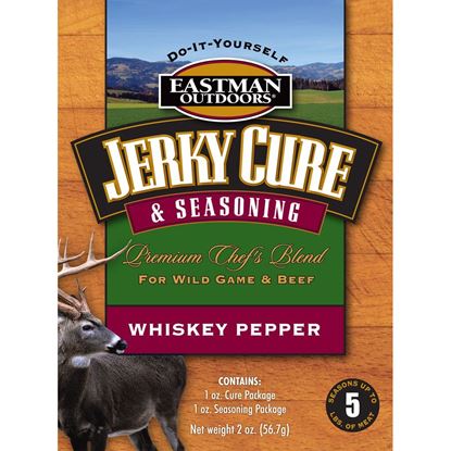 Picture of Eastman Outdoors Jerky Seasoning