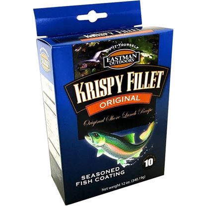 Picture of Eastman Outdoors Krispy Fillet