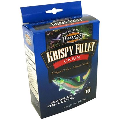 Picture of Eastman Outdoors Krispy Fillet