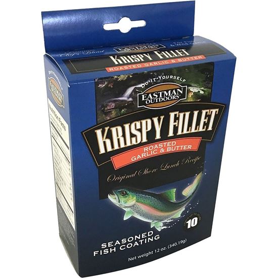 Picture of Eastman Outdoors Krispy Fillet