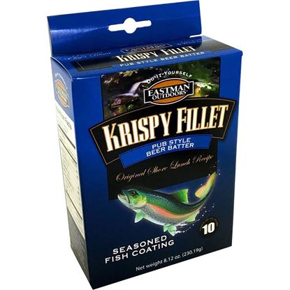 Picture of Eastman Outdoors Krispy Fillet