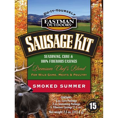 Picture of Eastman Outdoors Summer Sausage Kit