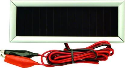 Picture of American Hunter BL-EC6 6V Solar Charger Economy