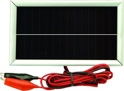 Picture of American Hunter BL-EC12 12V Solar Charger Economy