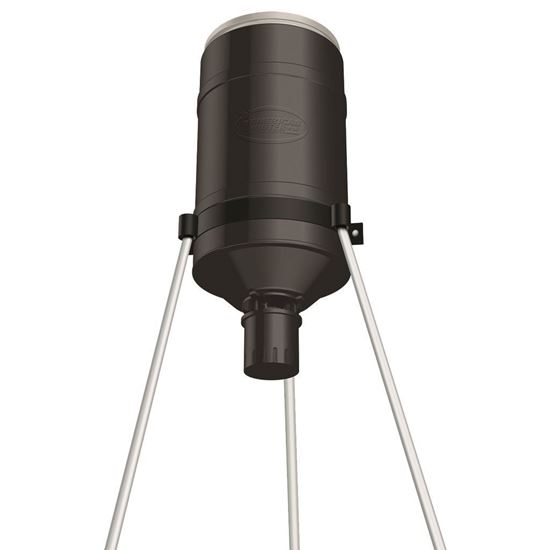 Picture of American Hunter Tripod Feeder