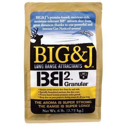 Picture of Big and J BB2 Attractant