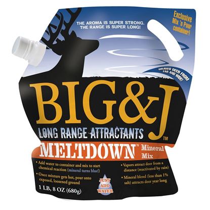Picture of Big and J BB2 Meltdown Mineral
